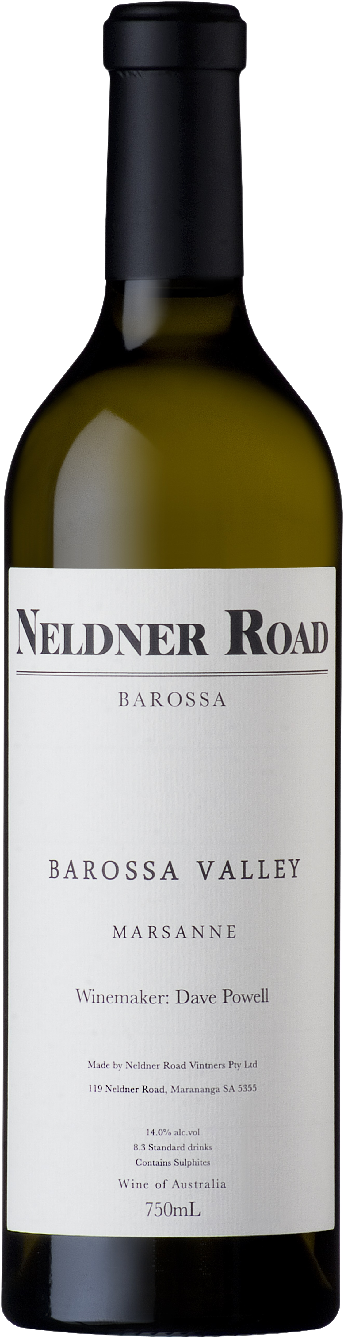 Neldner Road Marsanne 2021